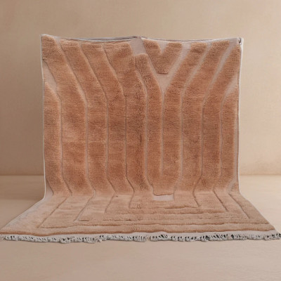 Beni Ourain Teppich Sonderanfertigung